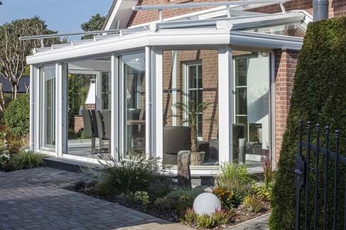 Do I need a building regulations application for my conservatory?